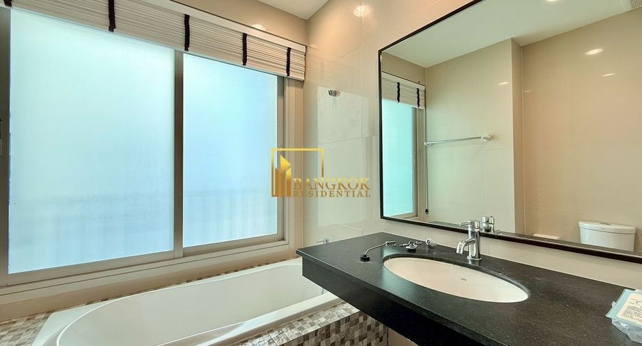 Wohnung zur Miete mit 2 Zimmer in Watthana, Bangkok