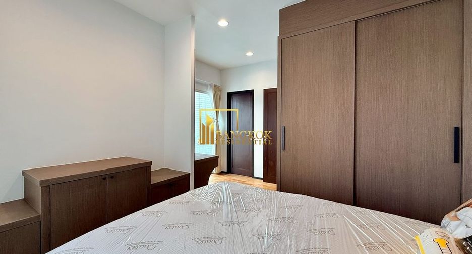 Wohnung zur Miete mit 2 Zimmer in Watthana, Bangkok