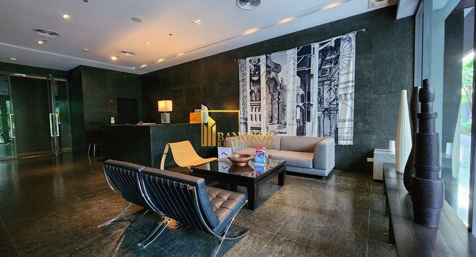Wohnung zur Miete mit 2 Zimmer in Watthana, Bangkok