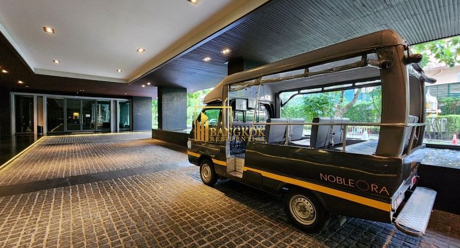 Wohnung zur Miete mit 2 Zimmer in Watthana, Bangkok