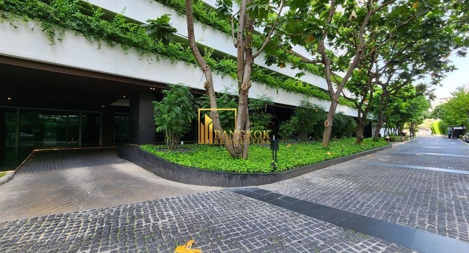 Wohnung zur Miete mit 2 Zimmer in Watthana, Bangkok
