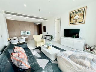 出租 2 卧室 公寓 在 Pathum Wan, 曼谷