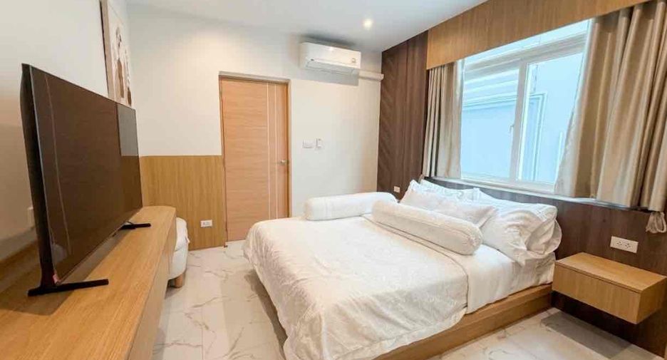 Villa zur Miete mit 7 Zimmer in Bang Lamung, Chonburi