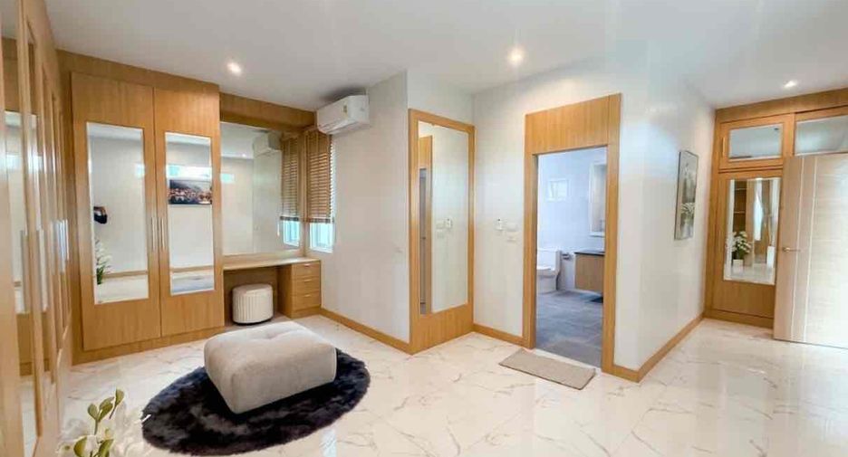 Villa zur Miete mit 7 Zimmer in Bang Lamung, Chonburi
