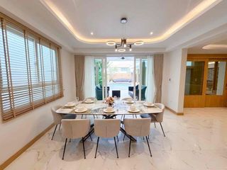 Villa zur Miete mit 7 Zimmer in Bang Lamung, Chonburi