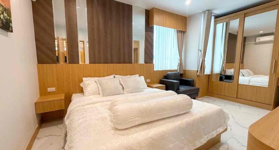 Villa zur Miete mit 7 Zimmer in Bang Lamung, Chonburi