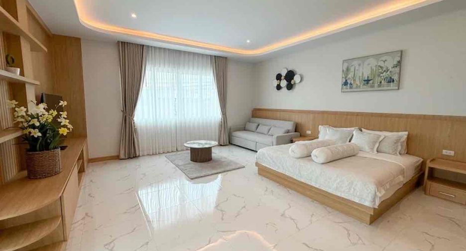 Villa zur Miete mit 7 Zimmer in Bang Lamung, Chonburi
