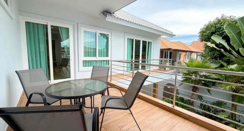Villa zur Miete mit 7 Zimmer in Bang Lamung, Chonburi