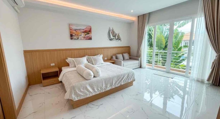 Villa zur Miete mit 7 Zimmer in Bang Lamung, Chonburi