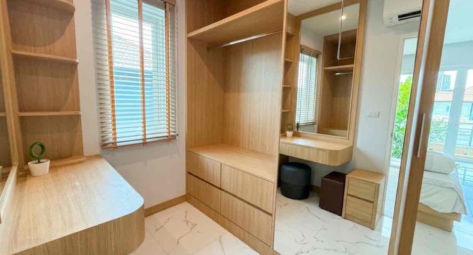 Villa zur Miete mit 7 Zimmer in Bang Lamung, Chonburi