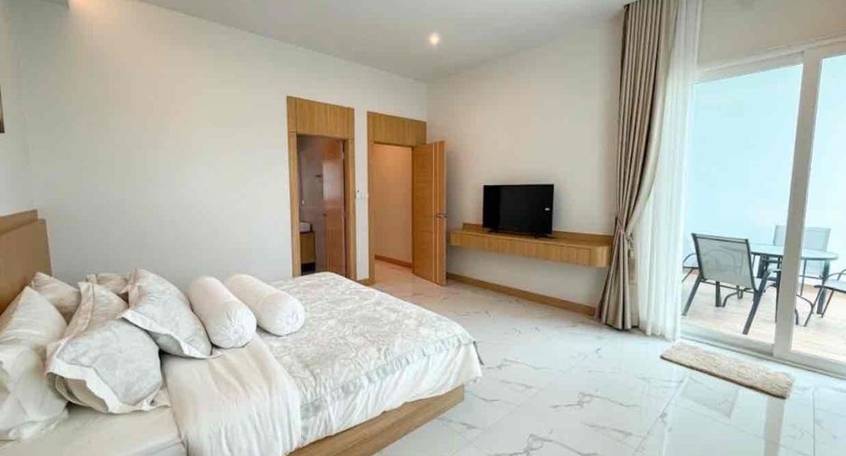 Villa zur Miete mit 7 Zimmer in Bang Lamung, Chonburi