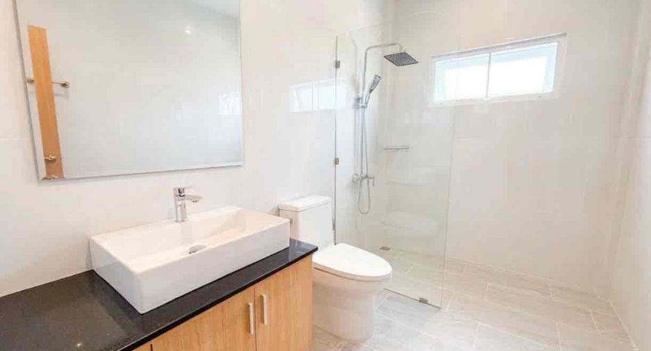 Villa zur Miete mit 7 Zimmer in Bang Lamung, Chonburi