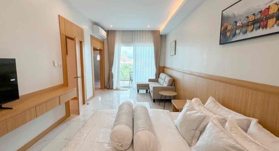 Villa zur Miete mit 7 Zimmer in Bang Lamung, Chonburi