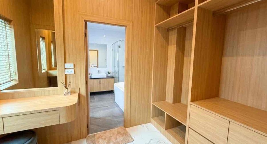 Villa zur Miete mit 7 Zimmer in Bang Lamung, Chonburi