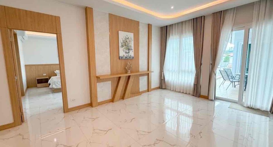 Villa zur Miete mit 7 Zimmer in Bang Lamung, Chonburi