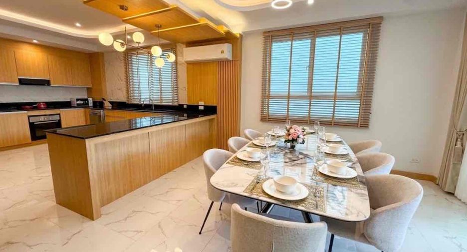 Villa zur Miete mit 7 Zimmer in Bang Lamung, Chonburi