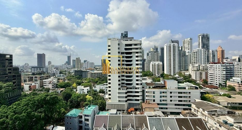 Аренда и продажа 2 спальни кондо в Кхлонг Тоеи, Бангкок