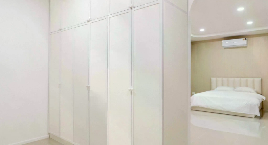 For sale 4 ベッドルーム villa in Saraphi, Chiang Mai