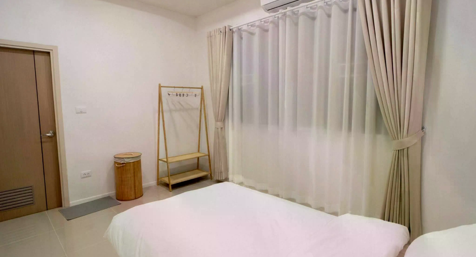 For sale 4 ベッドルーム villa in Saraphi, Chiang Mai
