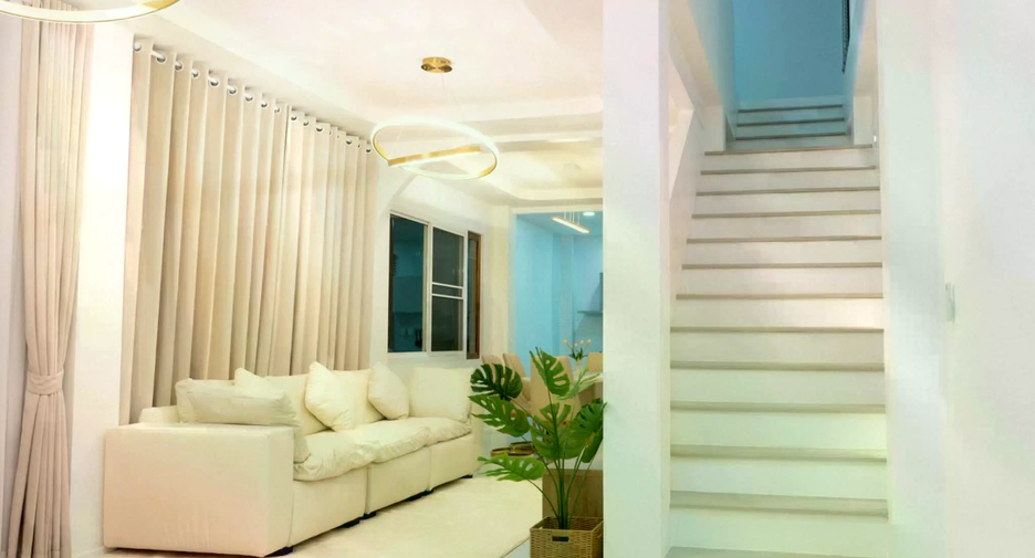For sale 4 ベッドルーム villa in Saraphi, Chiang Mai