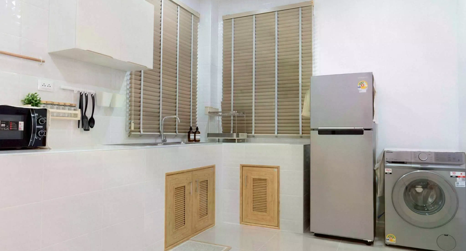 For sale 4 ベッドルーム villa in Saraphi, Chiang Mai