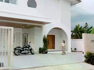 For sale 4 ベッドルーム villa in Saraphi, Chiang Mai