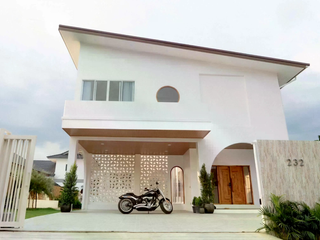 For sale 4 ベッドルーム villa in Saraphi, Chiang Mai