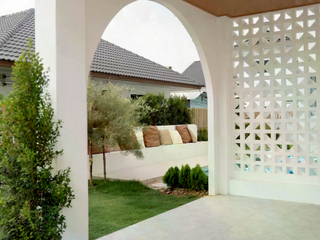 For sale 4 ベッドルーム villa in Saraphi, Chiang Mai