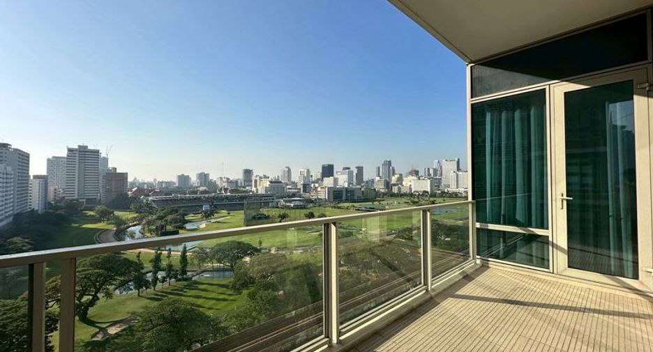 Condo en alquiler de 2 habitaciones en Pathum Wan, Bangkok