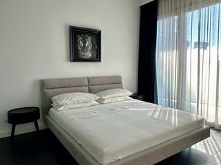 Condo en alquiler de 2 habitaciones en Pathum Wan, Bangkok