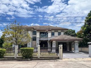 出售 3 卧室 独立屋 在 Bang Kruai, Nonthaburi