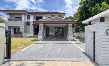 Haus zum Kauf mit 3 Zimmer in Bang Kruai, Nonthaburi
