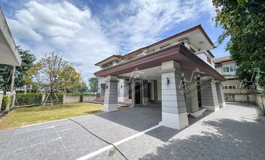 Haus zum Kauf mit 3 Zimmer in Bang Kruai, Nonthaburi