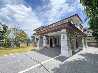 出售 3 卧室 独立屋 在 Bang Kruai, Nonthaburi