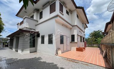 Haus zum Kauf mit 3 Zimmer in Bang Kruai, Nonthaburi