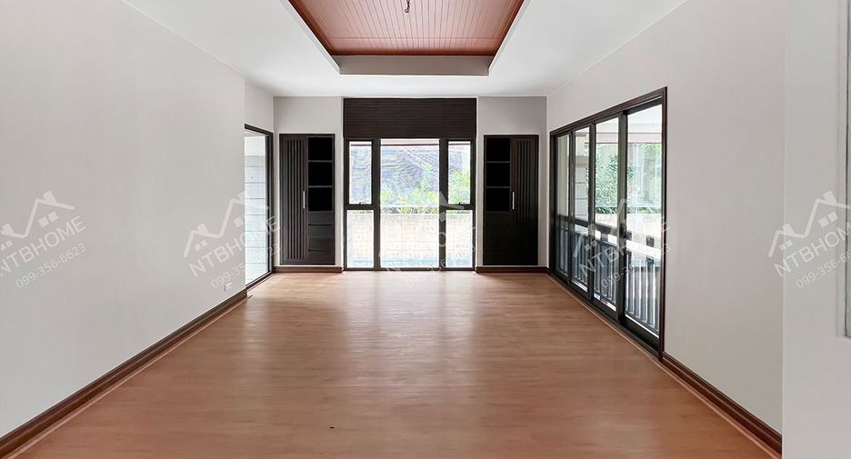 出售 3 卧室 独立屋 在 Bang Kruai, Nonthaburi