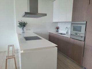 Condo en alquiler de 2 habitaciones en Pathum Wan, Bangkok