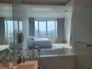 Condo en alquiler de 2 habitaciones en Pathum Wan, Bangkok