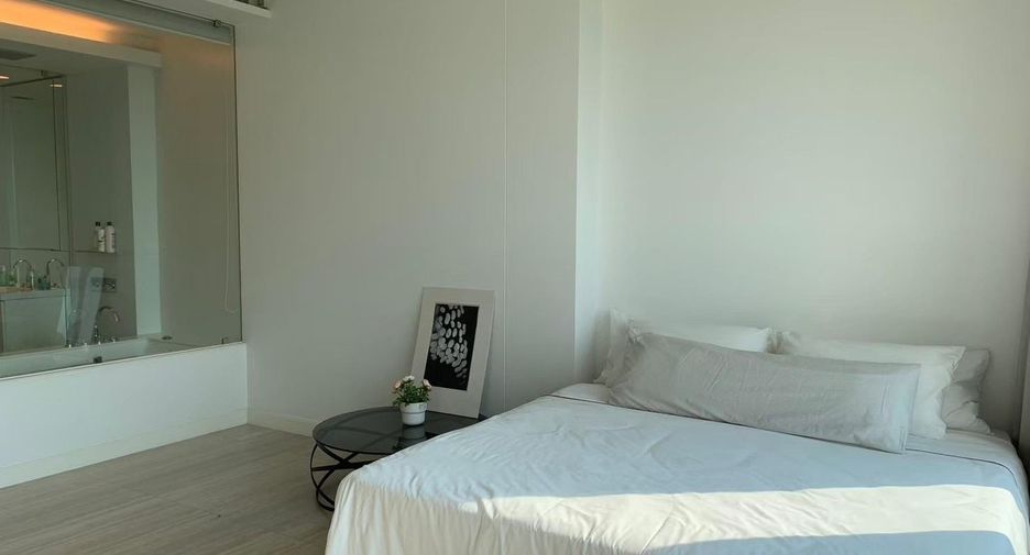 Condo en alquiler de 2 habitaciones en Pathum Wan, Bangkok