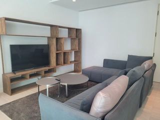 Condo en alquiler de 2 habitaciones en Pathum Wan, Bangkok