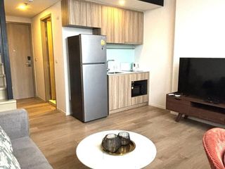 Продажа 1 кровать кондо в Пхра Кханонг, Бангкок