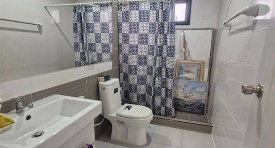 出售 3 卧室 独立屋 在 Pak Kret, Nonthaburi