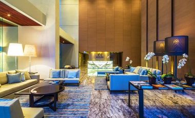 For rent 2 bedrooms condo in Pathum Wan, Bangkok