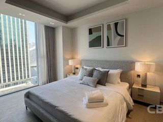 À louer 2 chambres condo à Pathum Wan, Bangkok