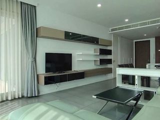 Condo en alquiler de 2 habitaciones en Pathum Wan, Bangkok