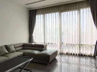 Condo en alquiler de 2 habitaciones en Pathum Wan, Bangkok