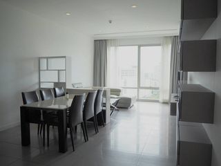 Condo en alquiler de 2 habitaciones en Pathum Wan, Bangkok