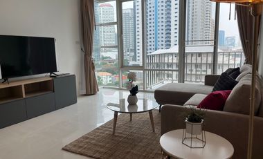 ขาย 2 ห้องนอน คอนโด ใน คลองเตย, กรุงเทพฯ