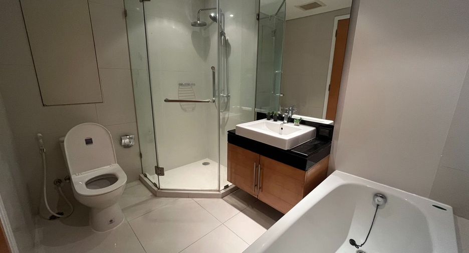 ขาย 2 ห้องนอน คอนโด ใน คลองเตย, กรุงเทพฯ