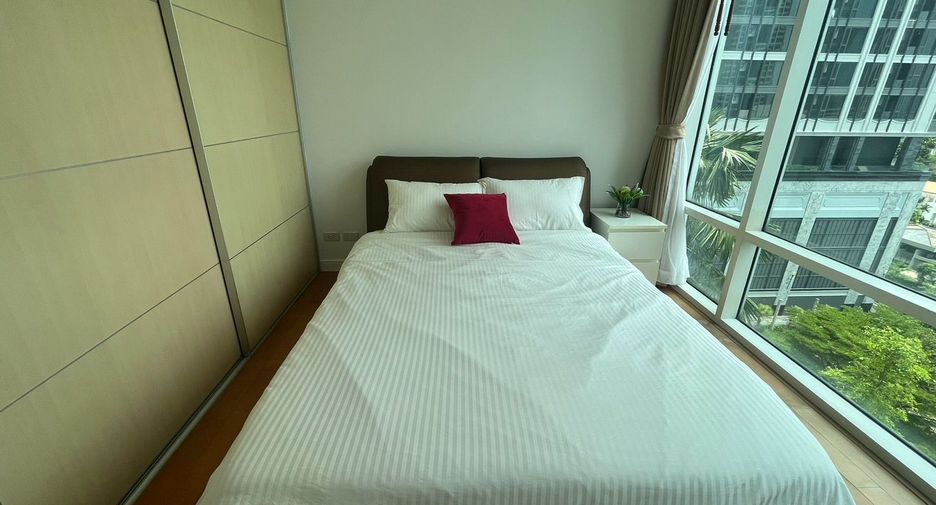 ขาย 2 ห้องนอน คอนโด ใน คลองเตย, กรุงเทพฯ